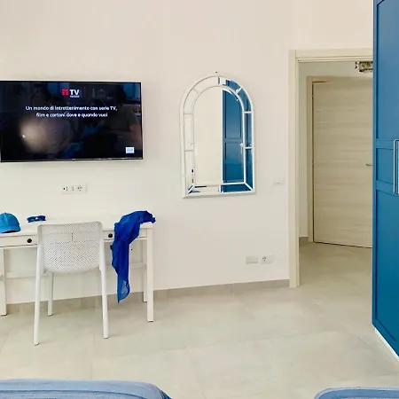 アパート Treehouse