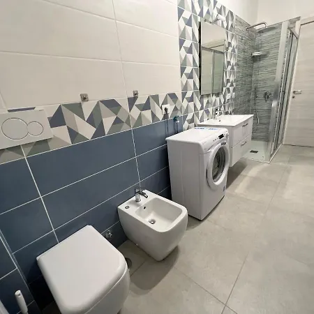 アパート Treehouse