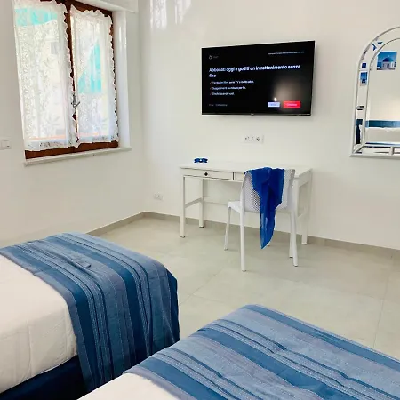 アパート Treehouse