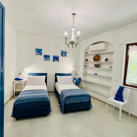 Treehouse * Półwysep Sorrentyński