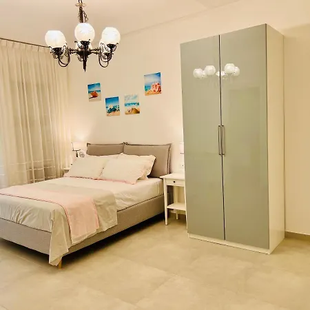 Treehouse Апартаменты