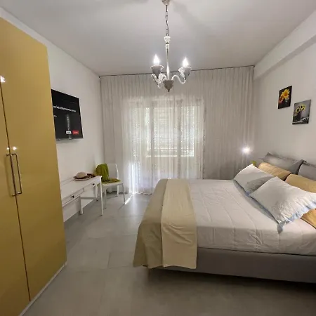 Treehouse Сорренто