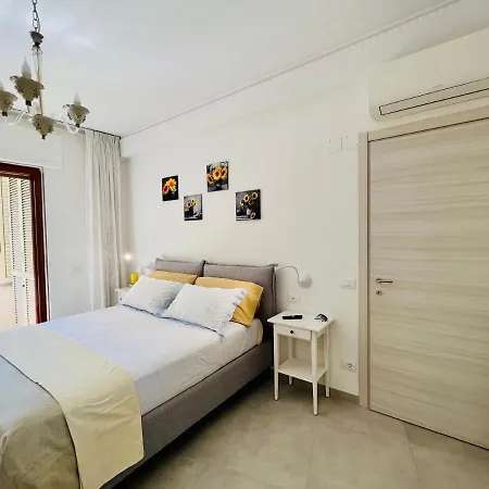 Treehouse Apartament *