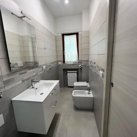 Treehouse Сорренто