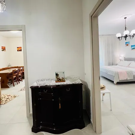 Treehouse Apartament Półwysep Sorrentyński