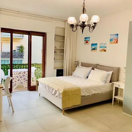 Treehouse Апартаменты