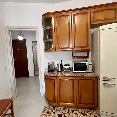 Апартаменты Treehouse *