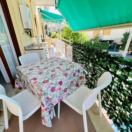 Apartament Treehouse