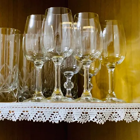 Апартаменты Treehouse