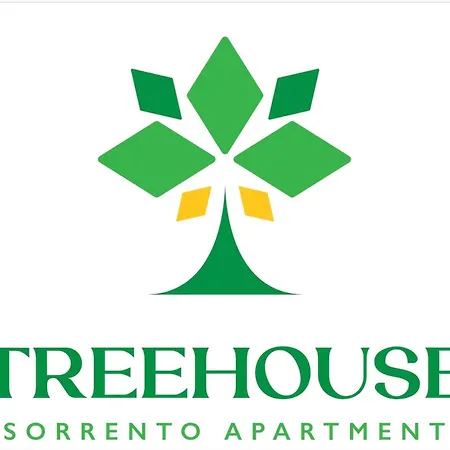 Treehouse Sorrento