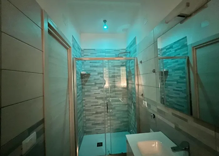 Treehouse * Península Sorrentina