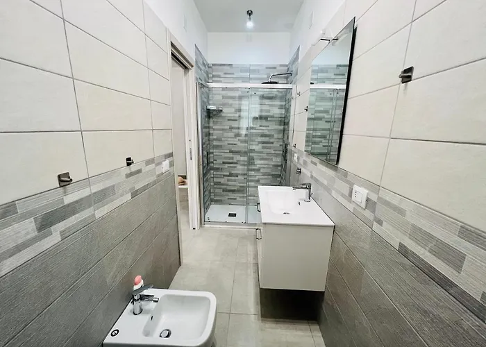 Treehouse Península Sorrentina