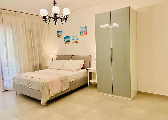 Treehouse Apartamento