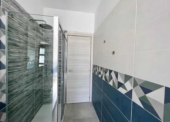 Treehouse Appartement *