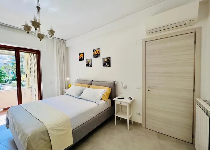 Treehouse Apartamento *