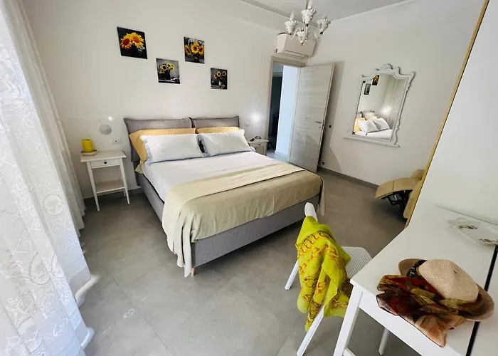 Apartamento Treehouse *