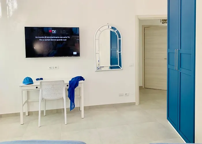 Apartamento Treehouse