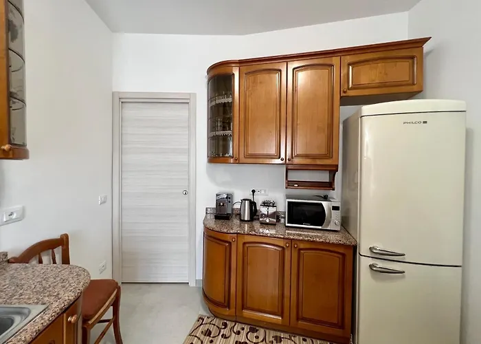 Treehouse Appartement *