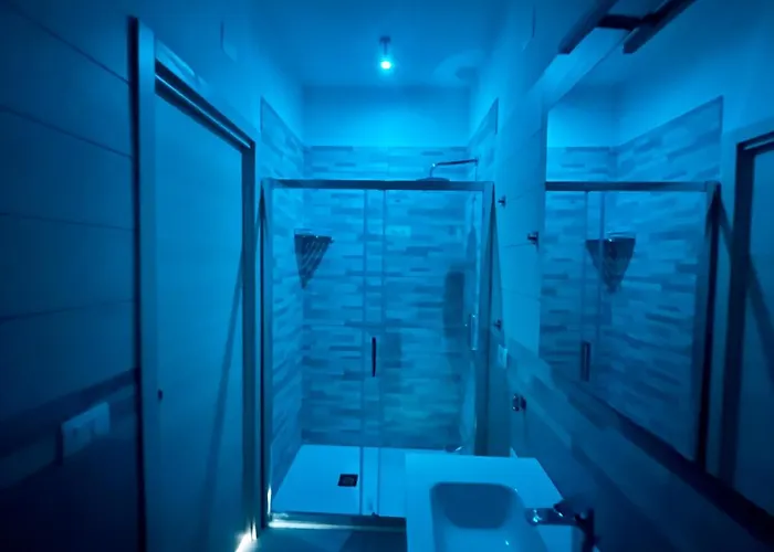 Apartamento Treehouse Península Sorrentina