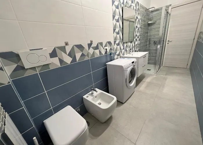 Appartement Treehouse