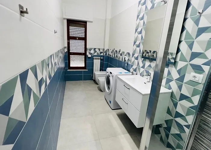 Treehouse Apartamento