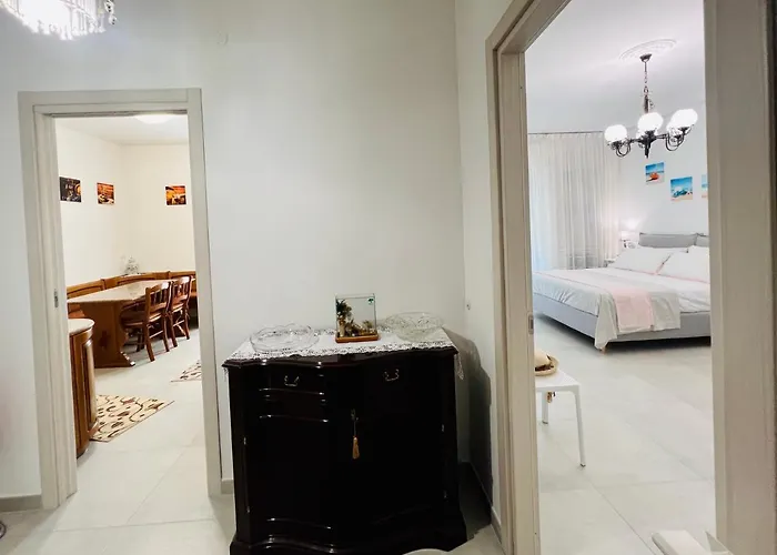 Treehouse Appartement Sorrento