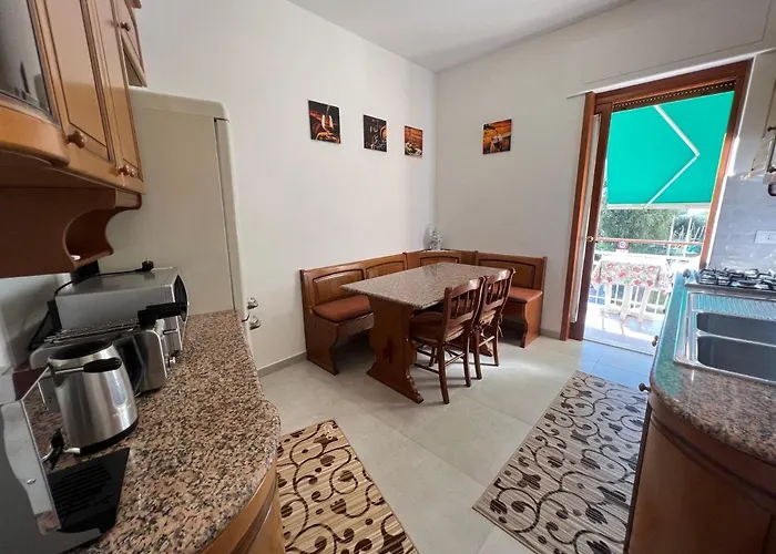 Treehouse Apartamento *