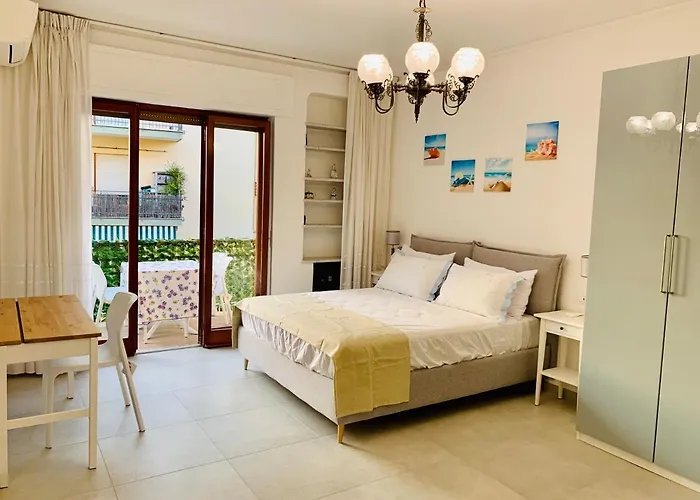 Treehouse Appartement