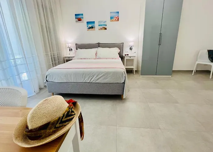 Apartamento Treehouse *