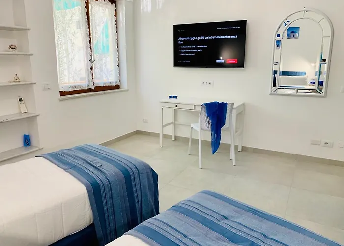 Apartamento Treehouse