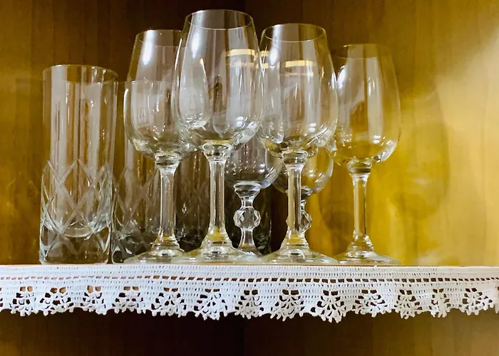 Apartamento Treehouse