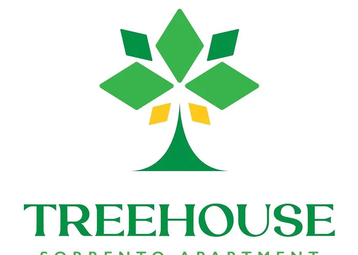 Treehouse Península Sorrentina