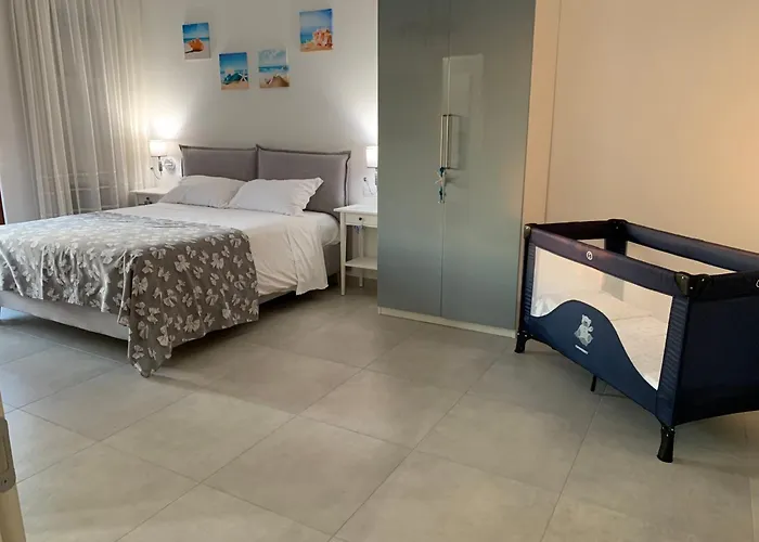 Apartamento Treehouse *