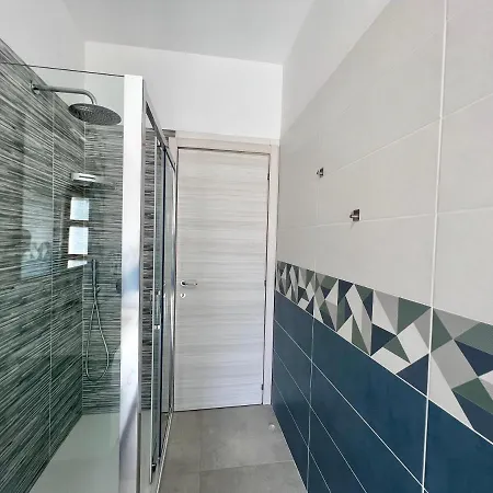 Treehouse Apartmán *