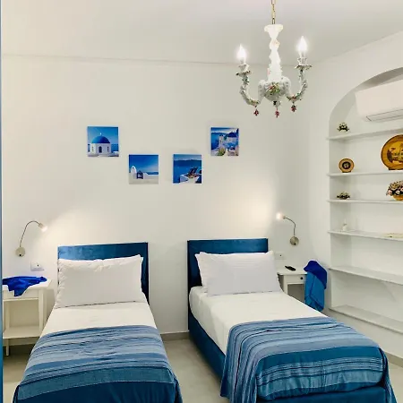 Treehouse Apartmán Sorrento