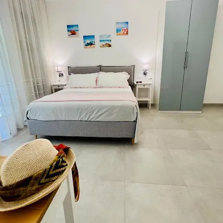 Lägenhet Treehouse *