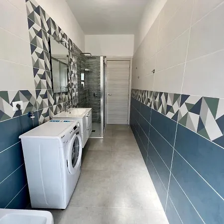 Lägenhet Treehouse *